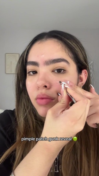 TikTok Post Thumbnail