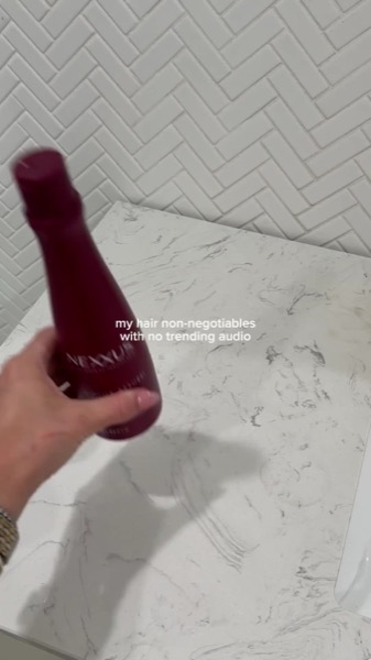 Post by nexxushaircare