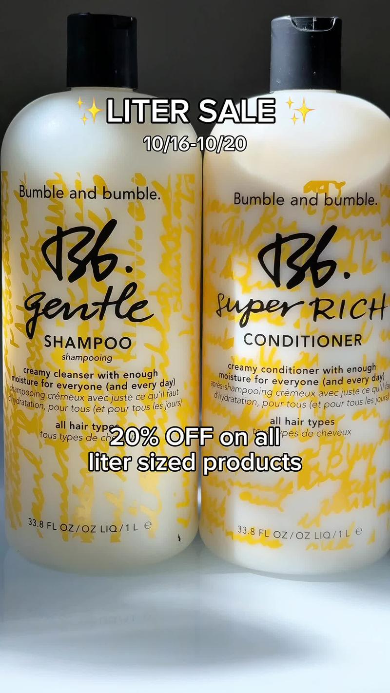 Post by bumbleandbumble