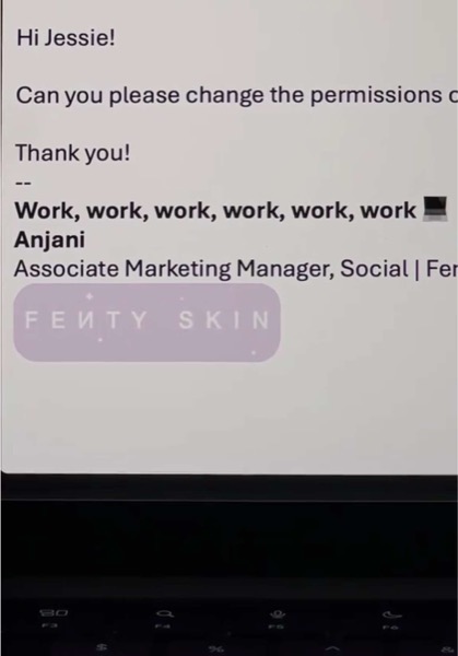 Post by fentybeauty