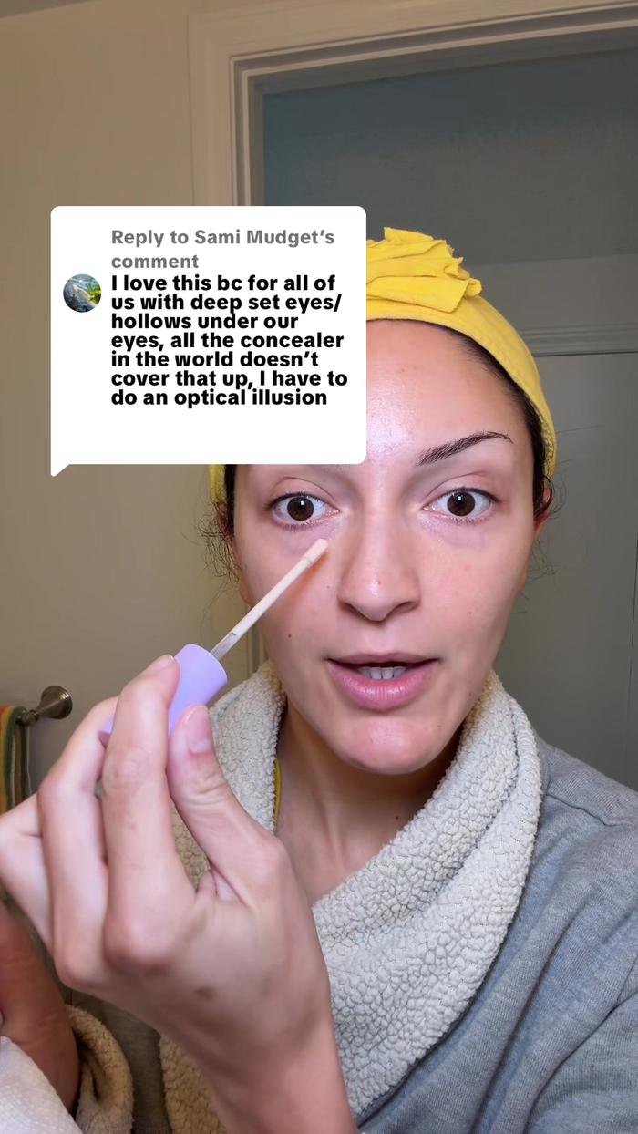 TikTok Post Thumbnail