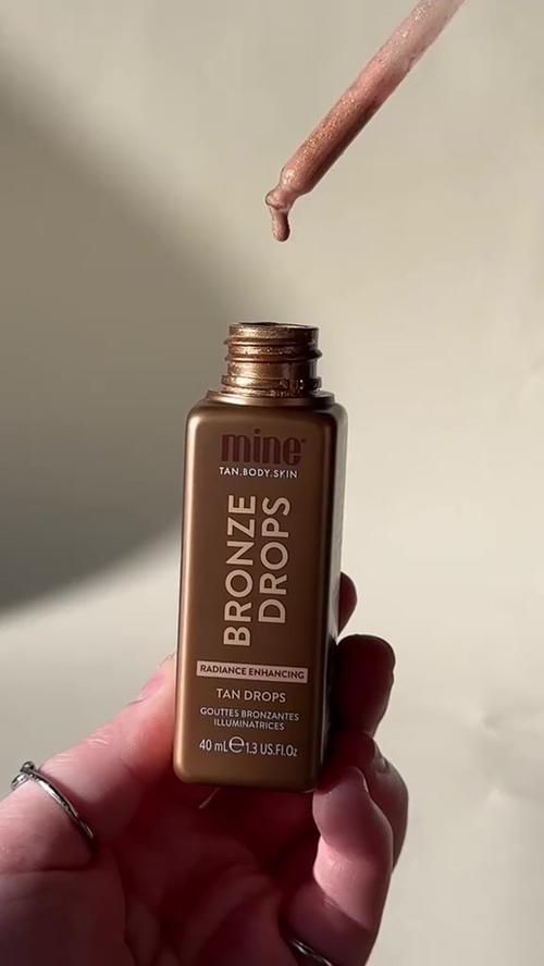 Post by minetanbodyskin