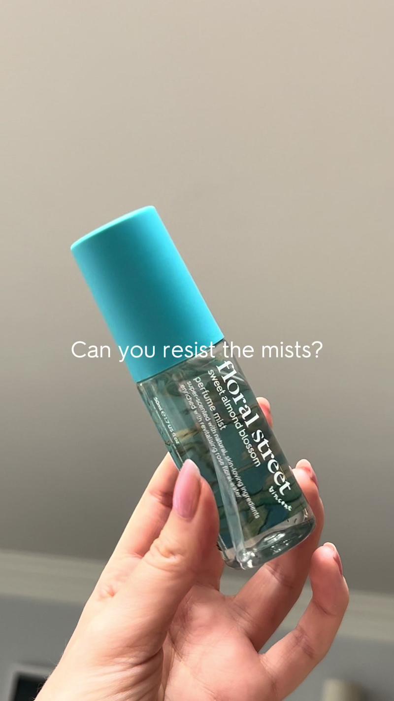 Post by floralstreet_