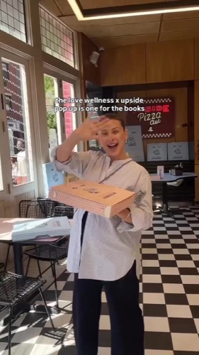 Post by lovewellness