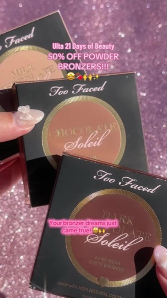 Post by toofaced