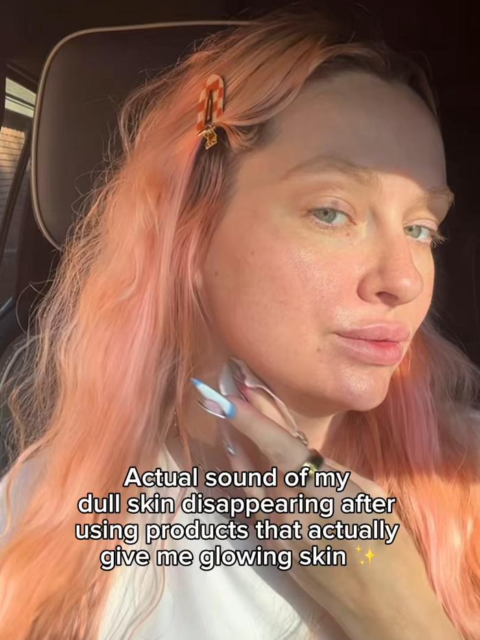 Post by pacificabeauty