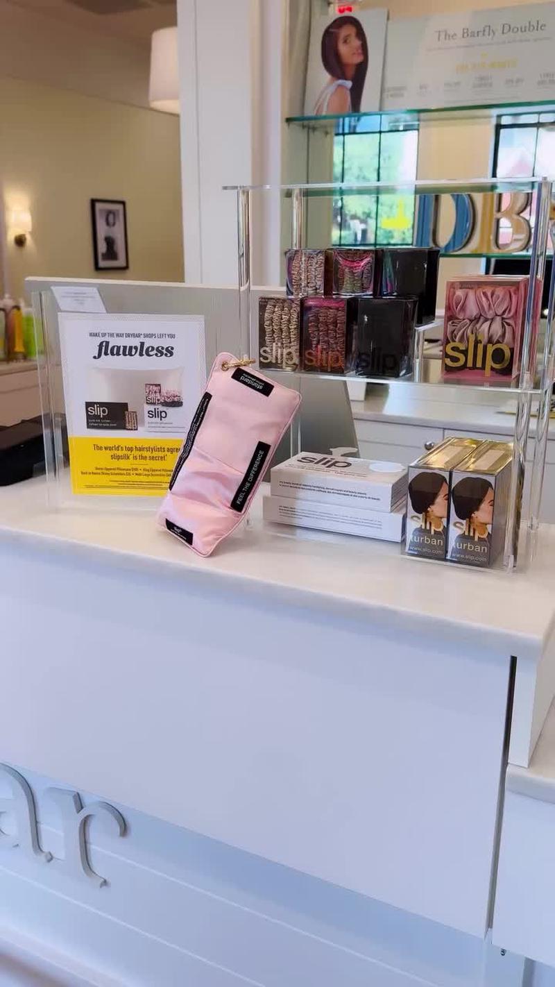 Post by slipsilkpillowcase