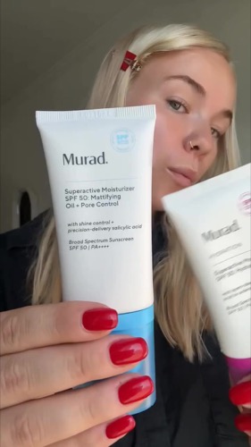 Post by muradskincare