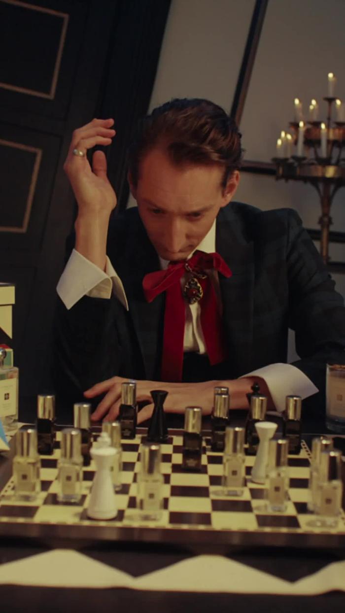 Top post by Jo Malone London