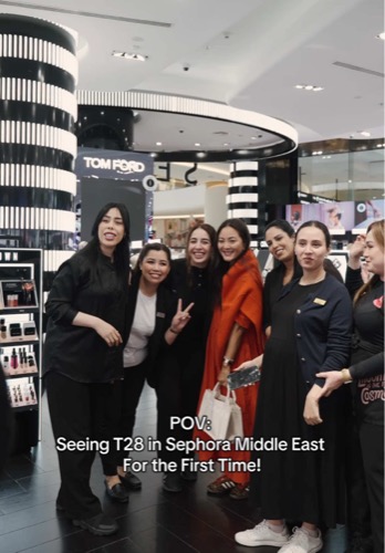 Post by tower28beauty