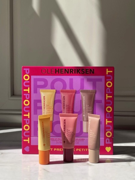 Post by olehenriksen