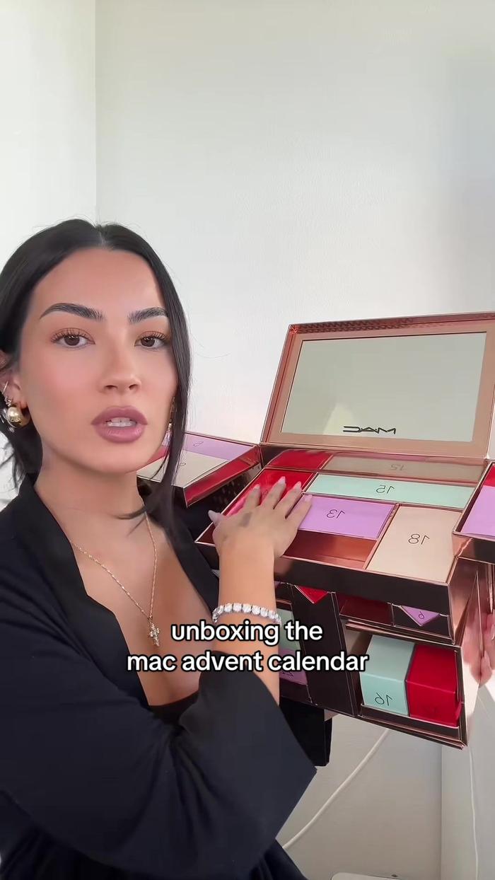 Post by maccosmetics