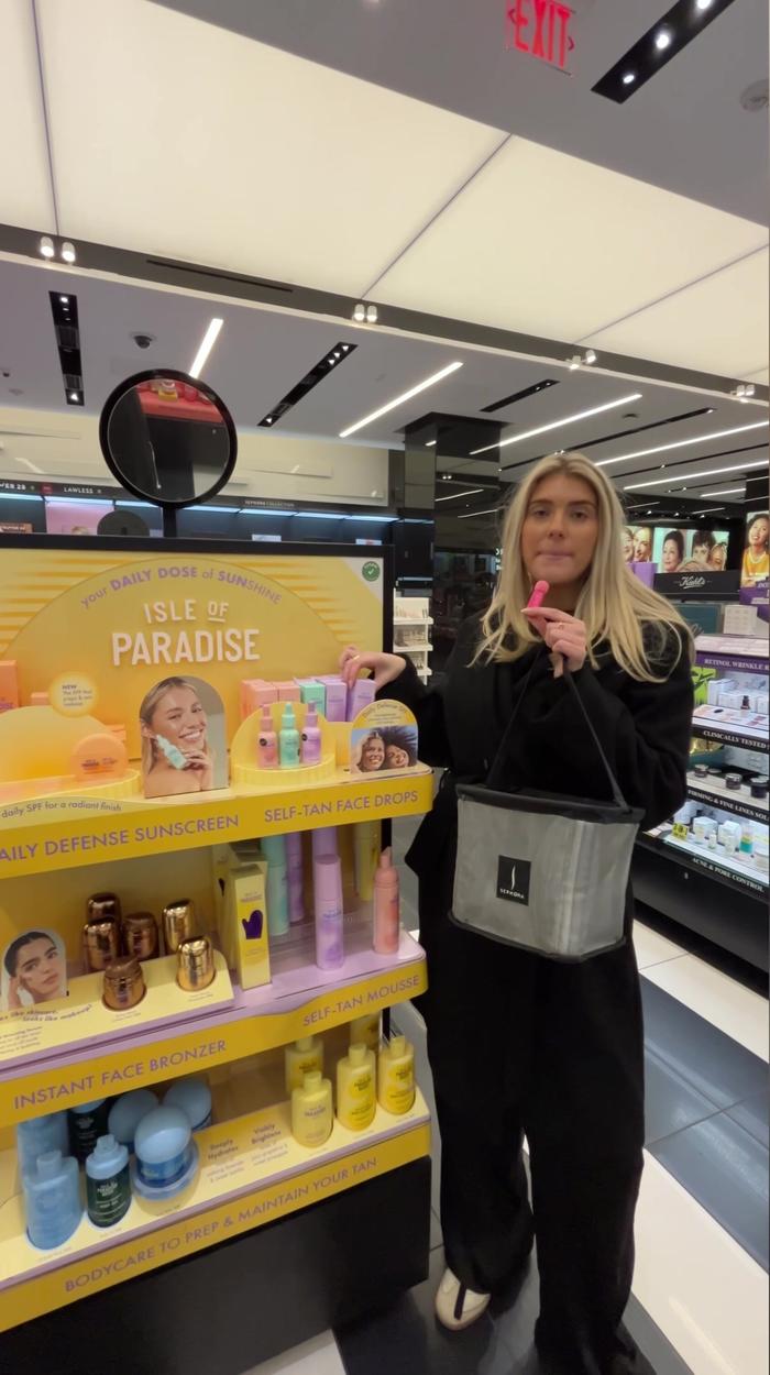 TikTok Post Thumbnail