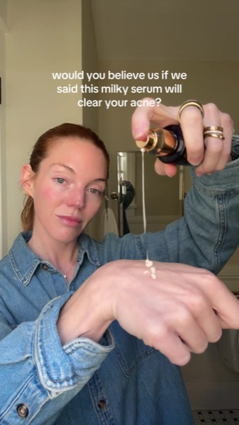 Post by themarabeauty