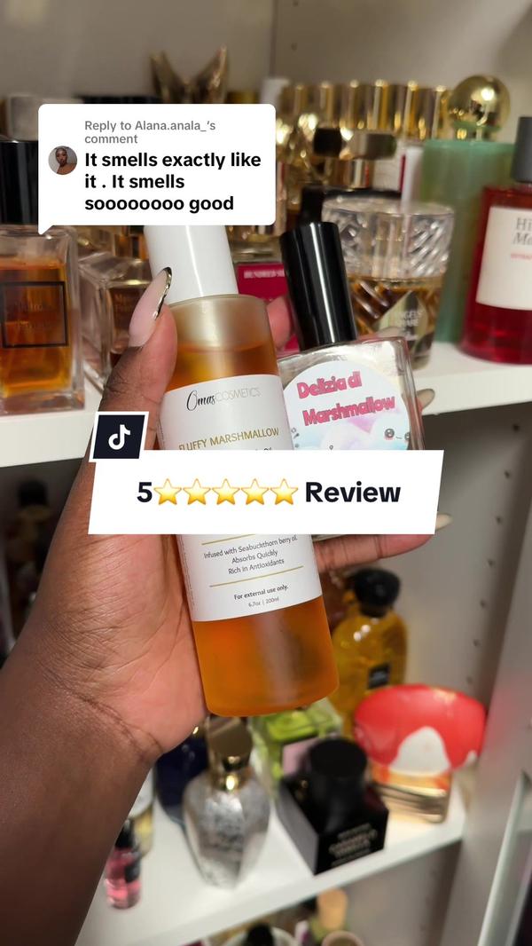 Post by omascosmetics