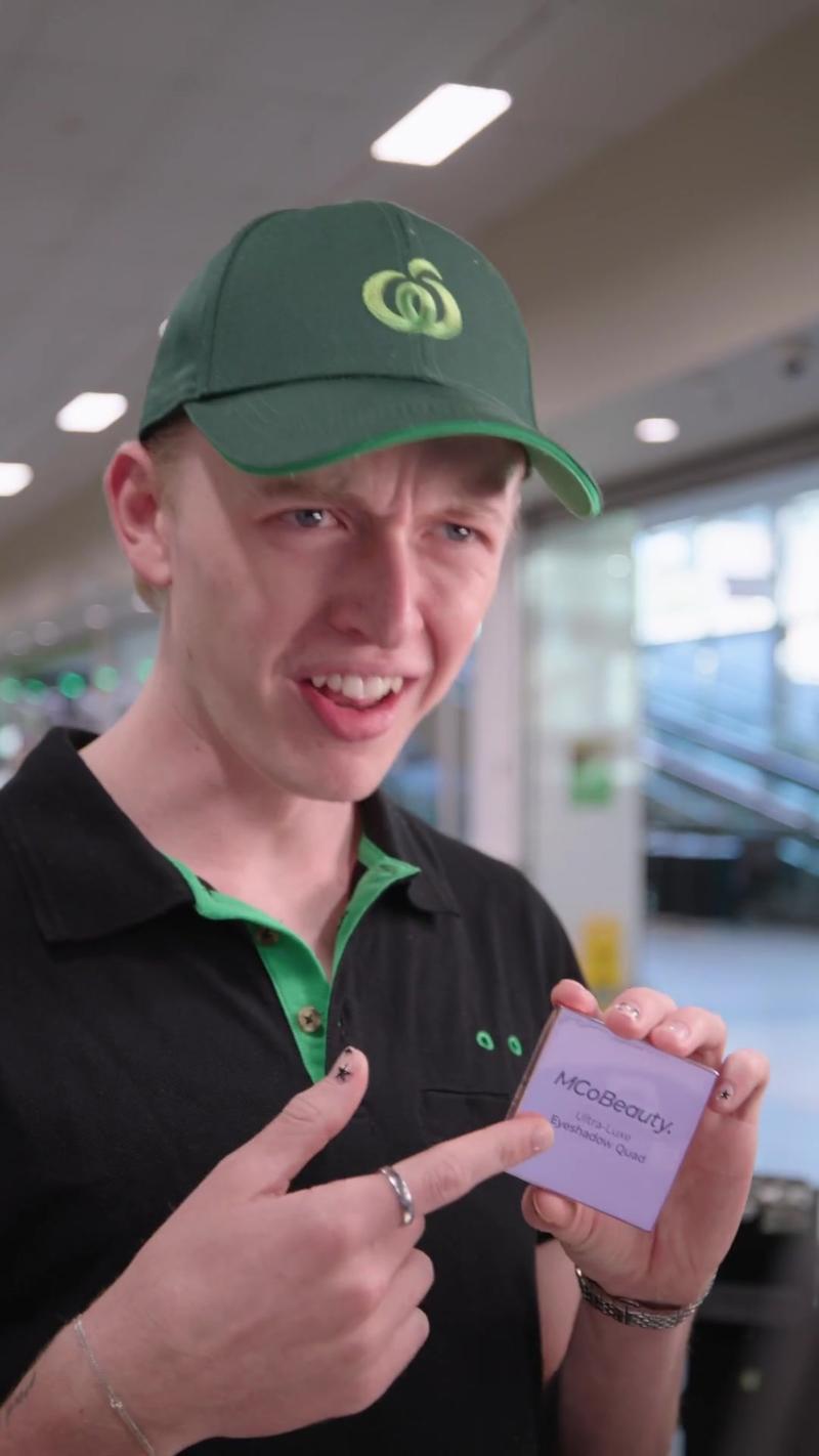 Top post by MCo Beauty