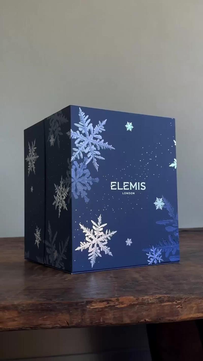 Top post by Elemis