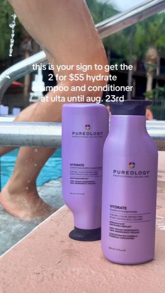Post by pureology