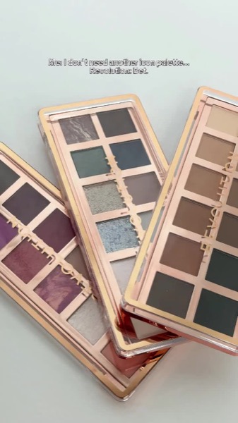 Post by makeuprevolution