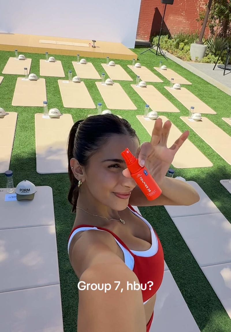 Post by tower28beauty