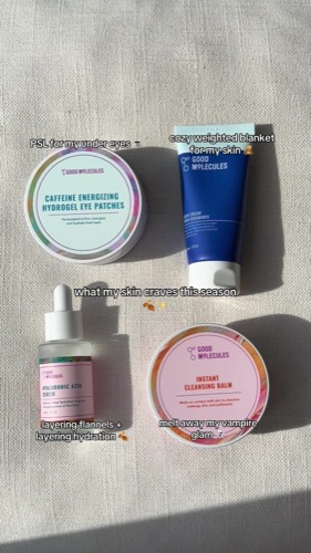 Post by goodmolecules