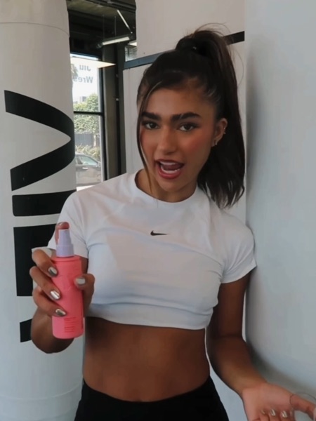 TikTok Post Thumbnail