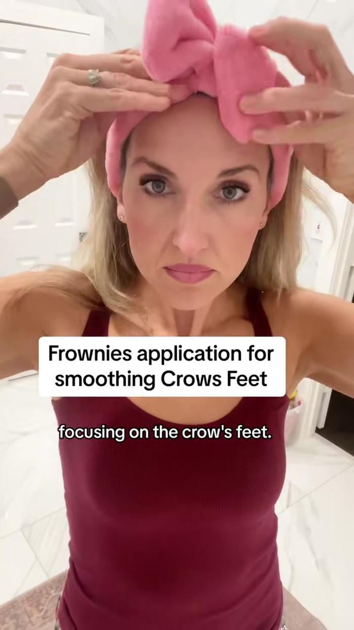 Post by frowniesfamily