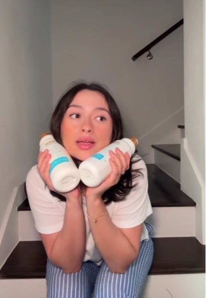 TikTok Post Thumbnail