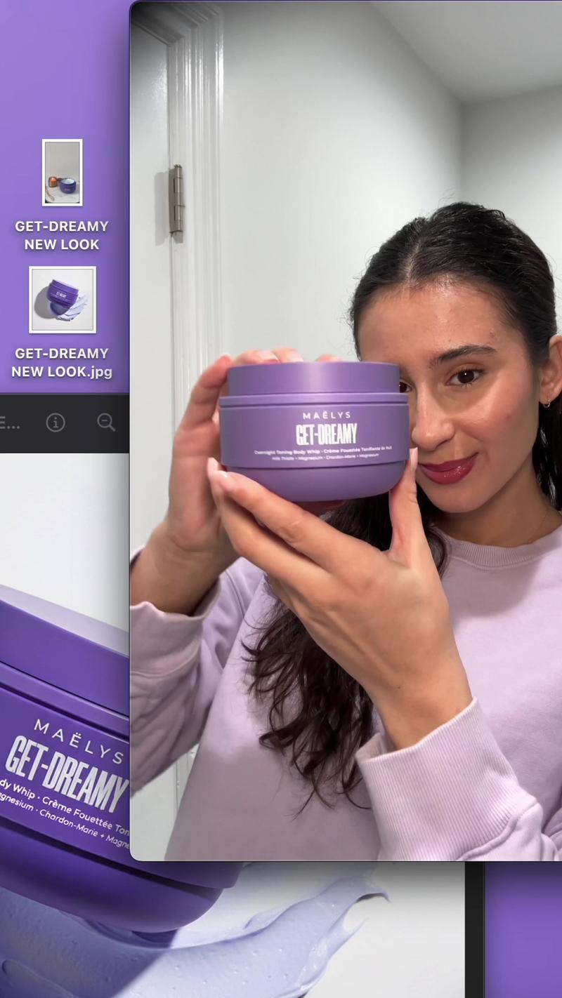 Top post by Maelys Cosmetics