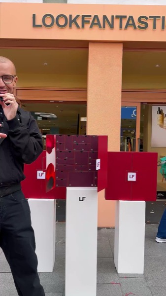 Post by lookfantastic