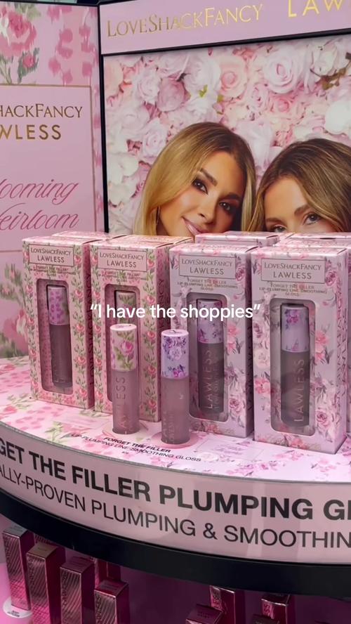 Post by lawlessbeautyofficial