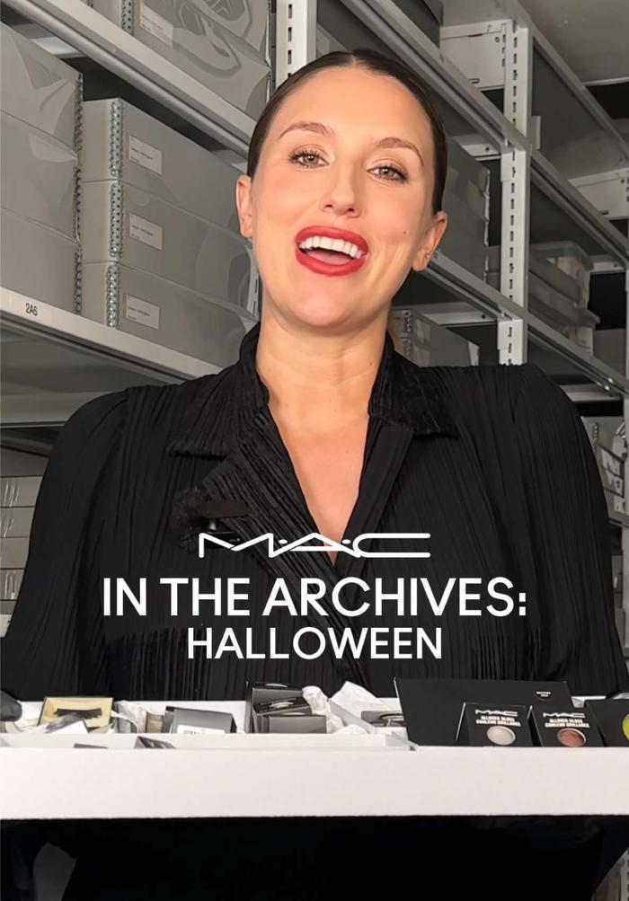 Top post by M·A·C Cosmetics