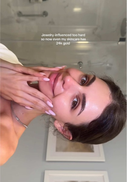 Post by chantecaille