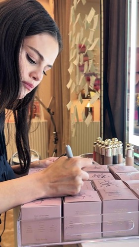 Post by sephoracanada