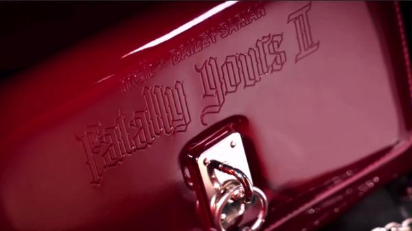 Post by meltcosmetics_official