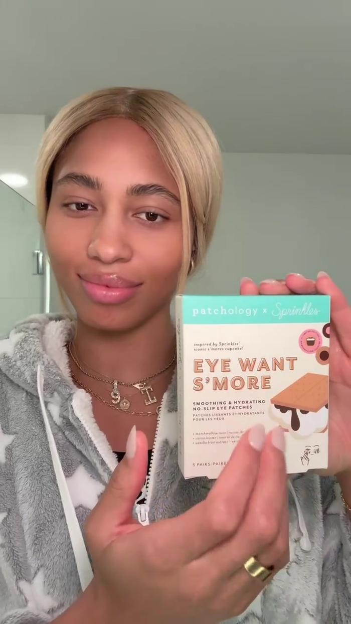 TikTok Post Thumbnail