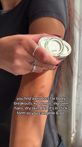 Post by theinkeylist