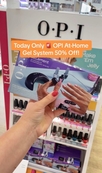OPI content