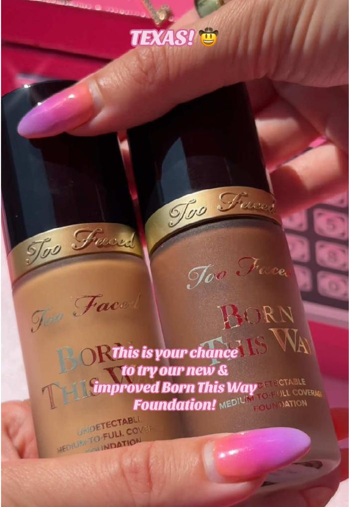 Post by toofaced