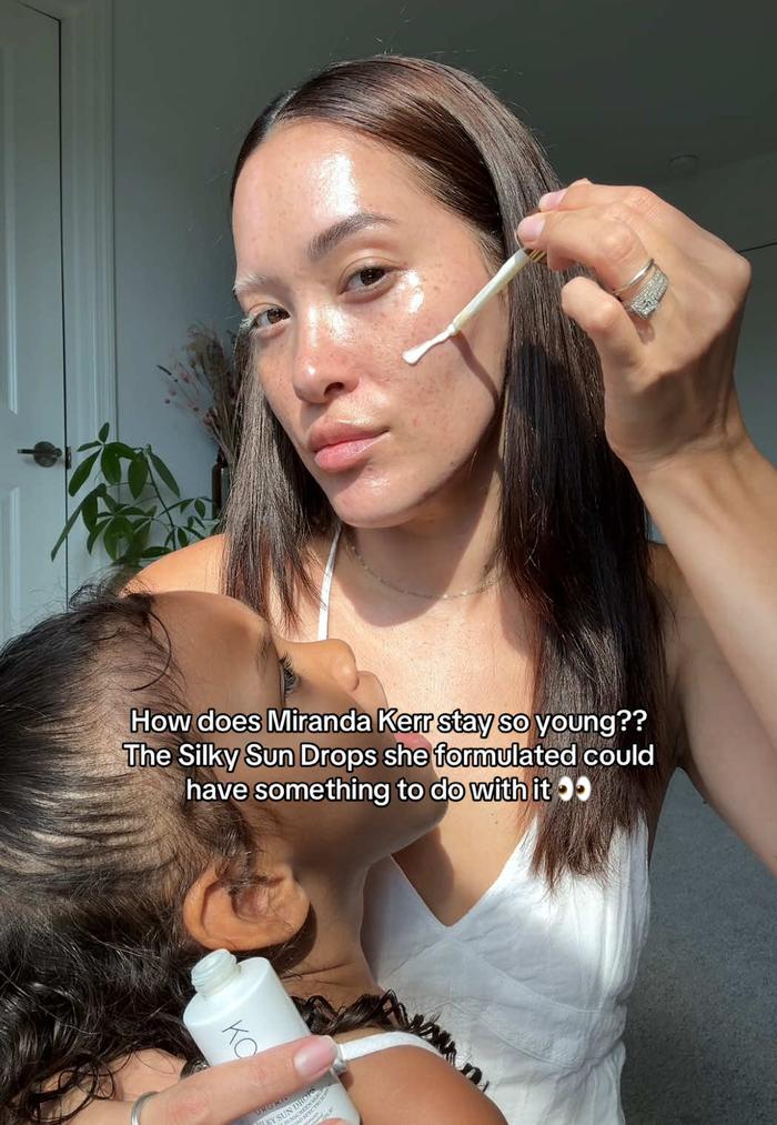 Top post by Kora Organics