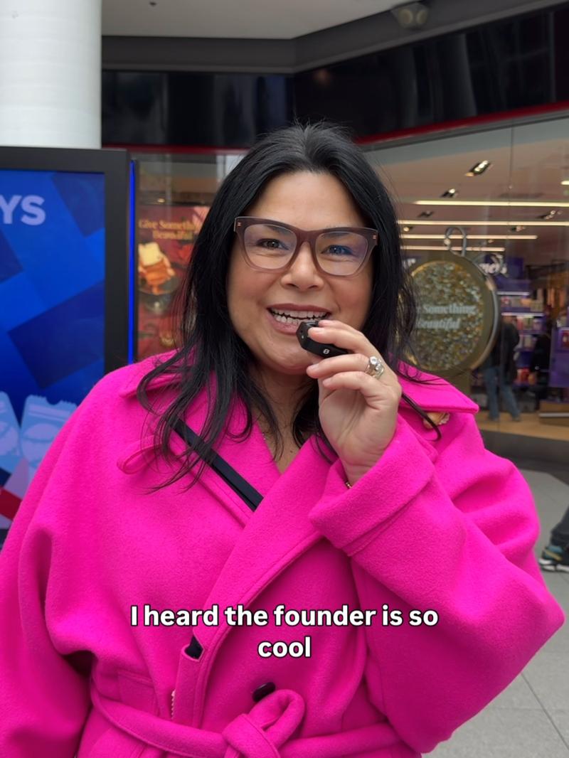 TikTok Post Thumbnail