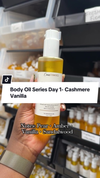 Post by omascosmetics