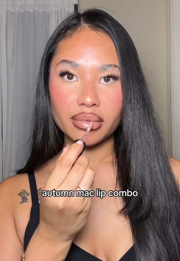 Post by maccosmetics