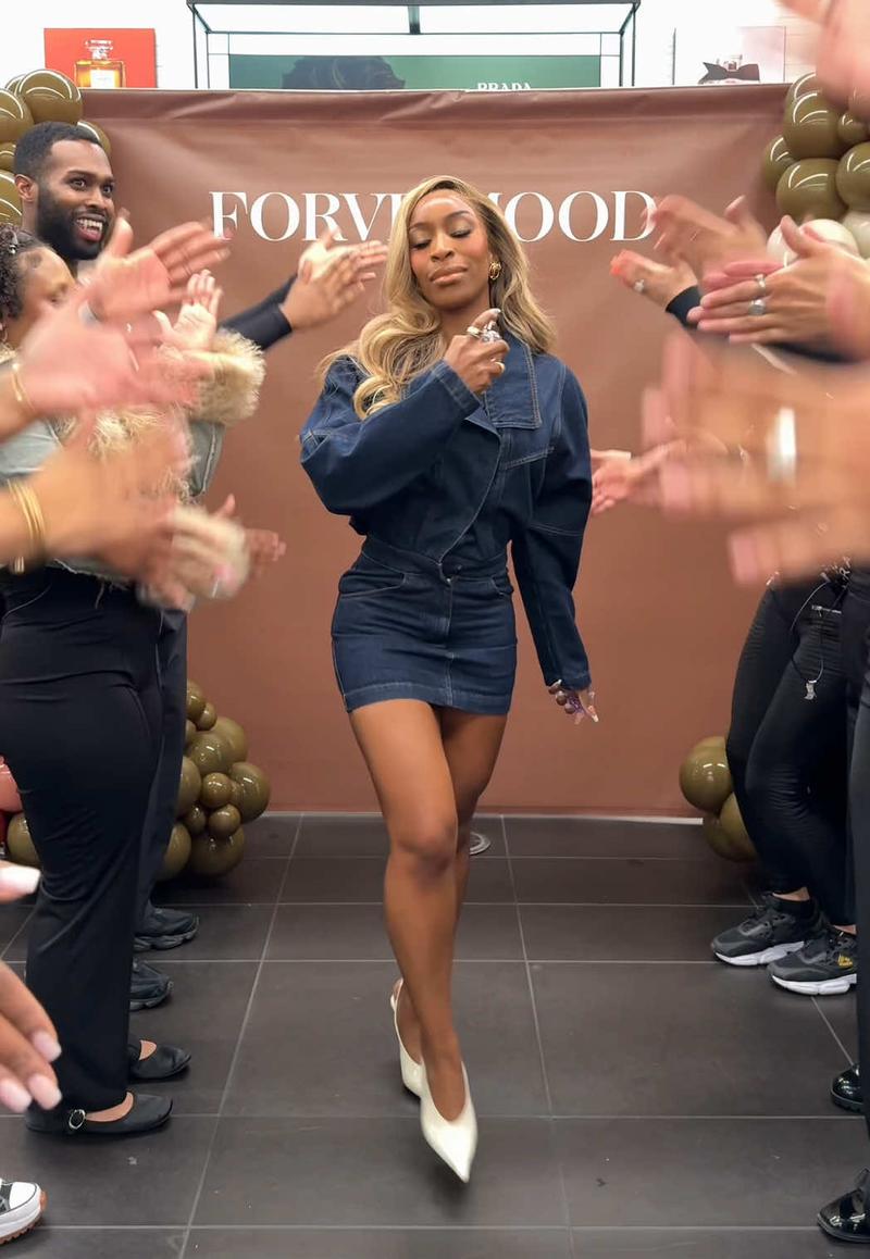 Top post by FORVR Mood