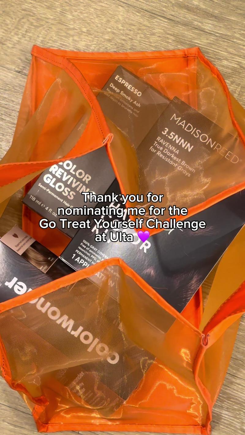 Post by madisonreedcolor