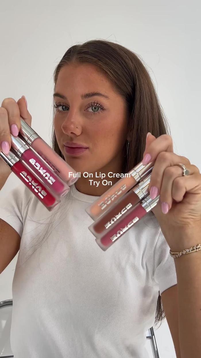 Post by buxomcosmetics