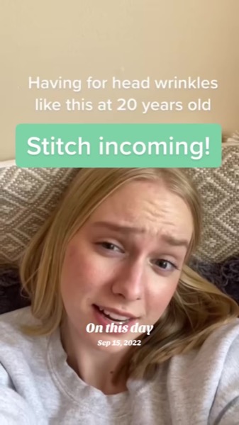 TikTok Post Thumbnail
