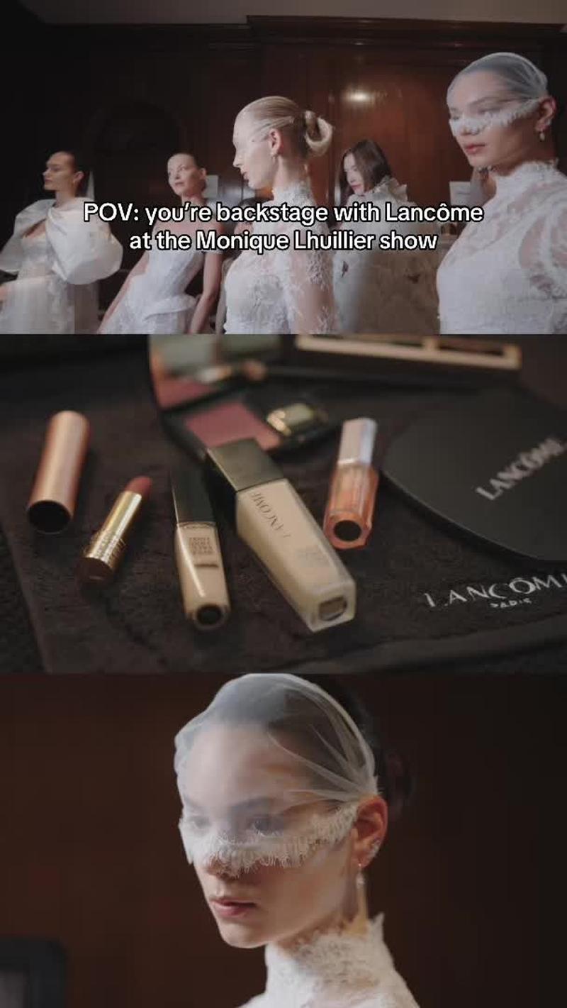 Post by lancome.official