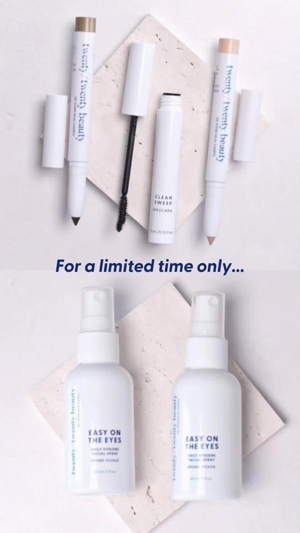 Post by trytwentytwenty