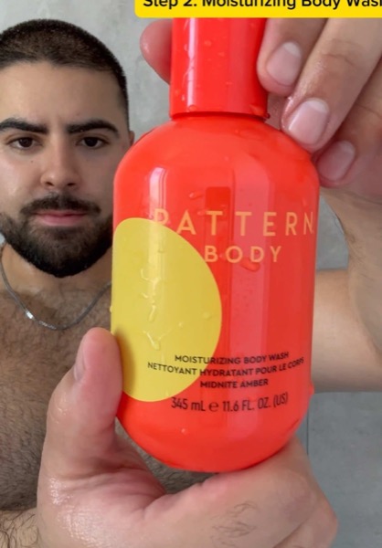 Post by patternbeauty